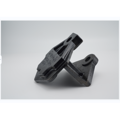 Suspensi Lug End Braket-Front